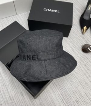 CHANEL CAP