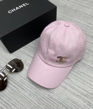 CHANEL CAP