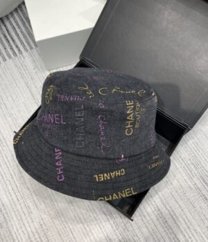 CHANEL CAP