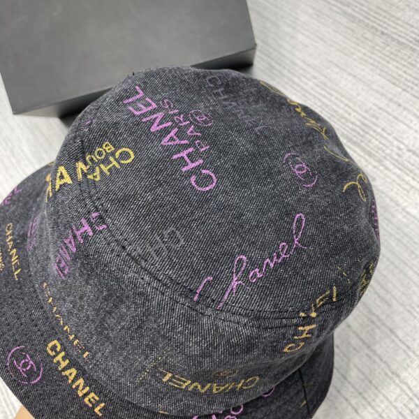 CHANEL CAP - Image 6