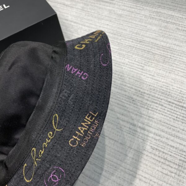 CHANEL CAP - Image 8