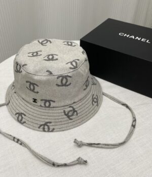 CHANEL CAP