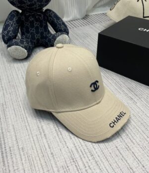 CHANEL CAP