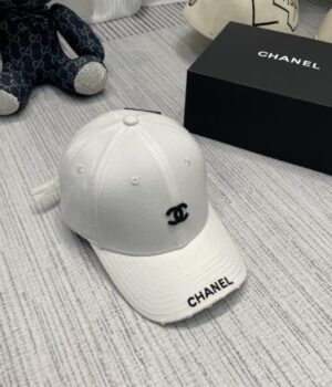 CHANEL CAP