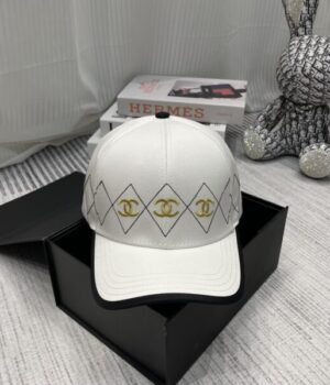 CHANEL CAP