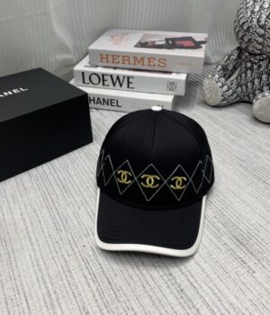 CHANEL CAP