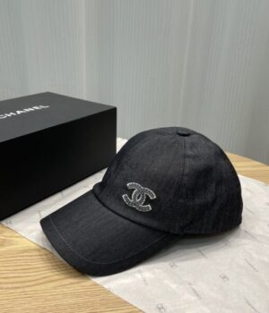 CHANEL CAP