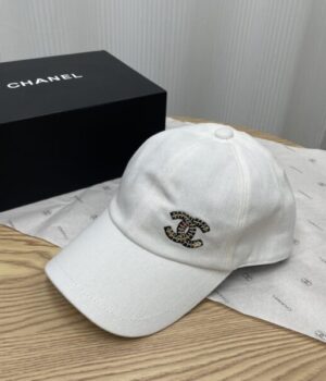 CHANEL CAP