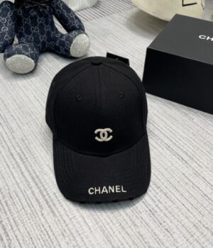 CHANEL CAP
