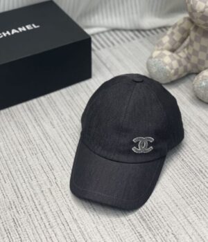 CHANEL CAP