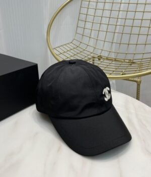 CHANEL CAP