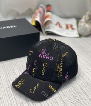 CHANEL CAP