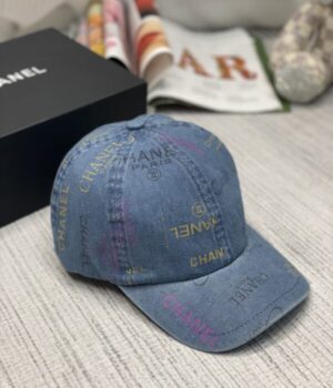 CHANEL CAP