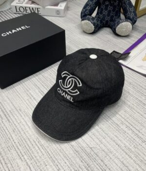 CHANEL CAP