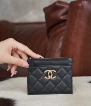CHANEL CARD HOLDER