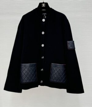 CHANEL JACKET