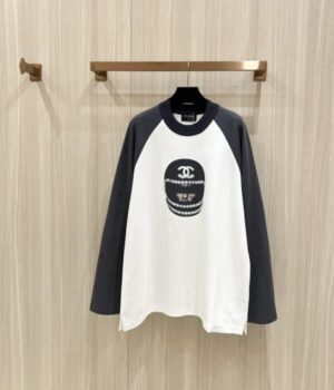 CHANEL LONG SLEEVE