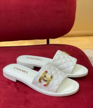 CHANEL SANDAL