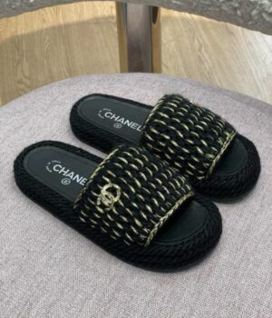 CHANEL SANDAL