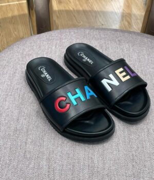 CHANEL SANDAL