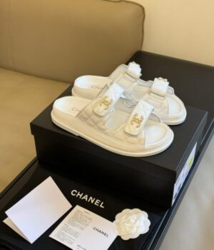 CHANEL SANDAL