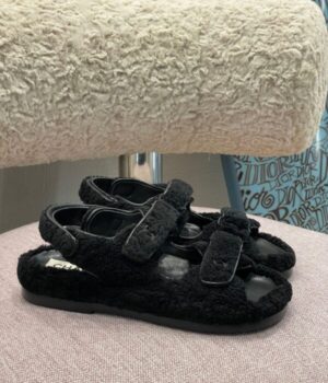 CHANEL SANDAL