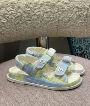 CHANEL SANDAL