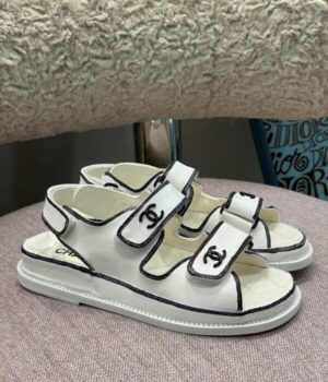 CHANEL SANDAL