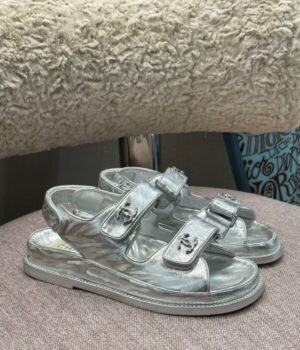 CHANEL SANDAL
