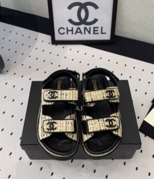 CHANEL SANDAL