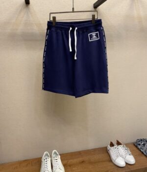 CHANEL SHORTS