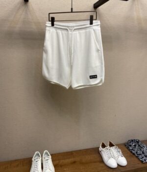 CHANEL SHORTS