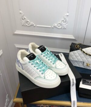 CHANEL SNEAKER