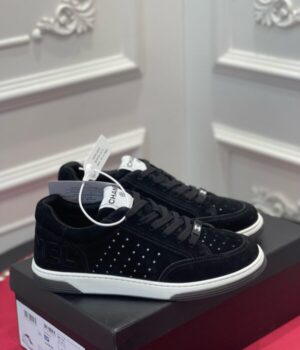 CHANEL SNEAKER