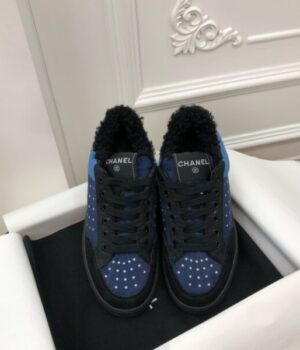 CHANEL SNEAKER