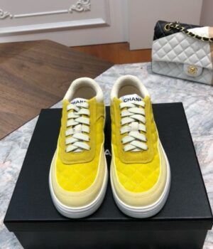 CHANEL SNEAKER