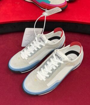 CHANEL SNEAKER