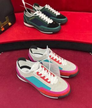 CHANEL SNEAKER
