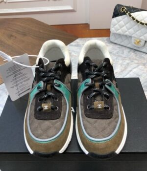 CHANEL SNEAKER