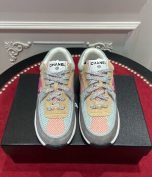 CHANEL SNEAKER