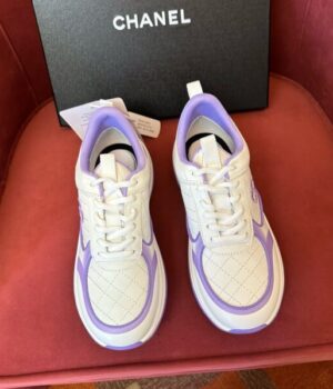 CHANEL SNEAKER