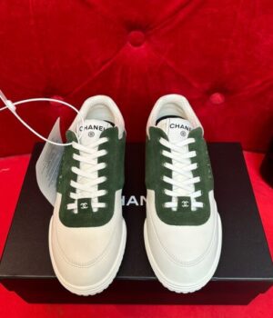CHANEL SNEAKER