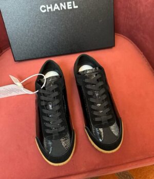 CHANEL SNEAKER
