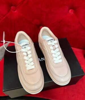 CHANEL SNEAKER