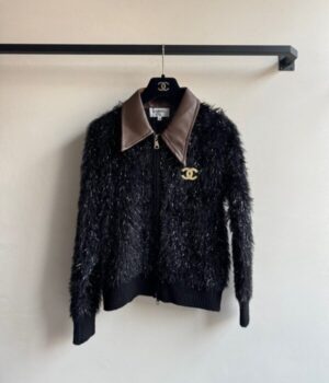 CHANEL TOPS