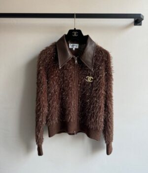 CHANEL TOPS