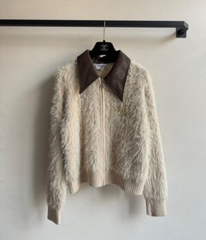 CHANEL TOPS