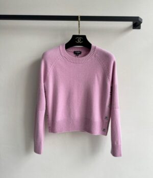 CHANEL TOPS
