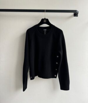 CHANEL TOPS