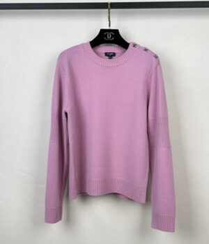 CHANEL TOPS